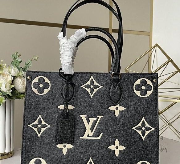 1:1 Louis Vuitton Bags M45495 34X26X13cm XM