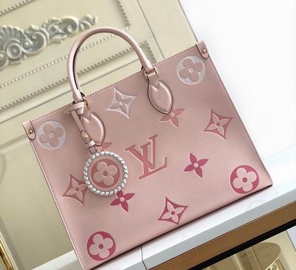 1:1 Louis Vuitton Bags 46542 34X12X26cm XM