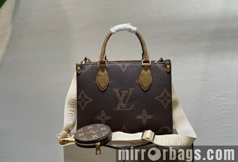 1:1 Louis Vuitton Bags M46373 25X19X11.5cm