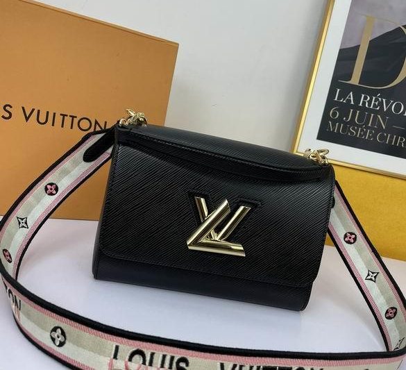1:1 Louis Vuitton Bags WW219223 23X17X9.5