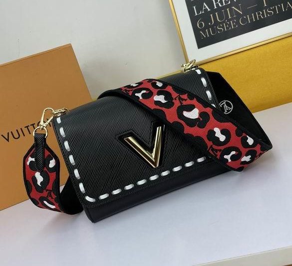 1:1 Louis Vuitton Bags WW219181 23X17X9.5