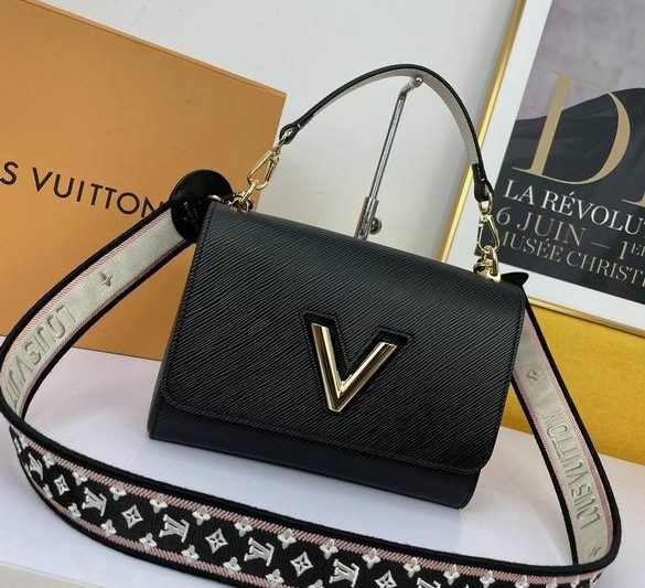 1:1 Louis Vuitton Bags WW219182 23X17X 9.5
