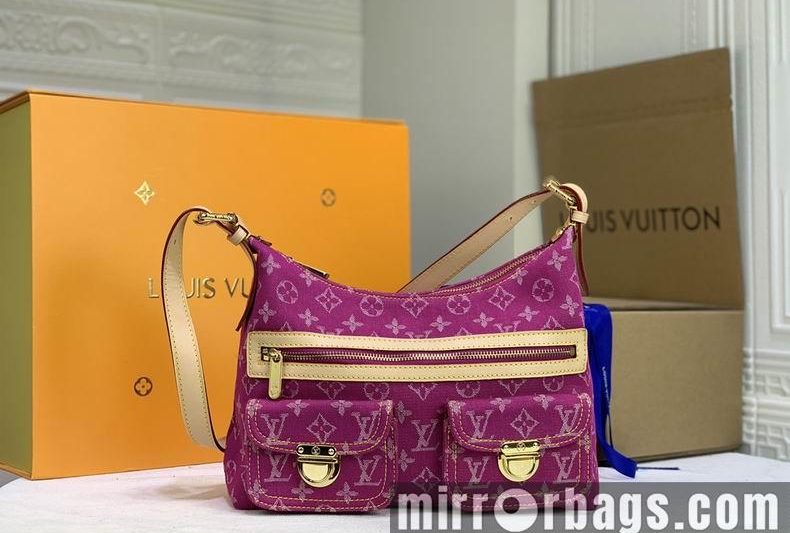 1:1 Louis Vuitton Bags Vintage M95050 300X10X19 cm cs