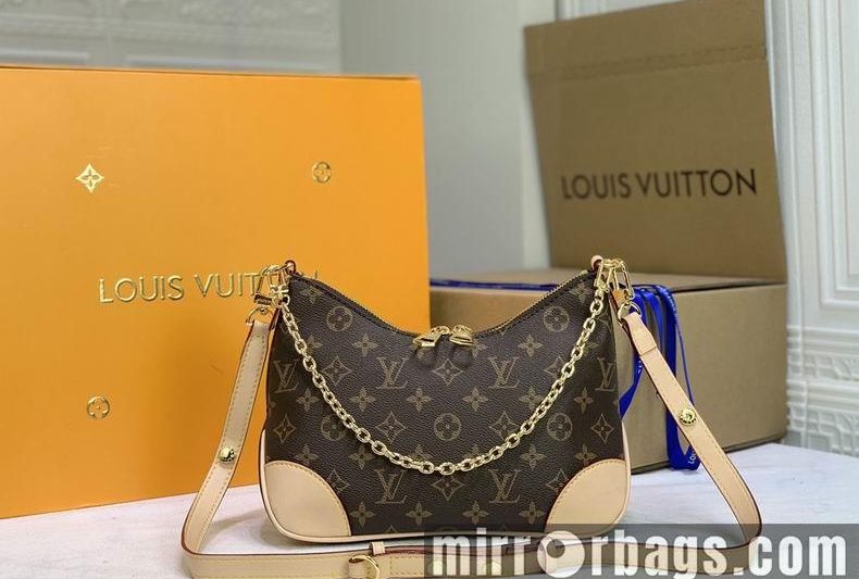 1:1 Louis Vuitton Bags Vintage M45832 29x20x12 cm cs