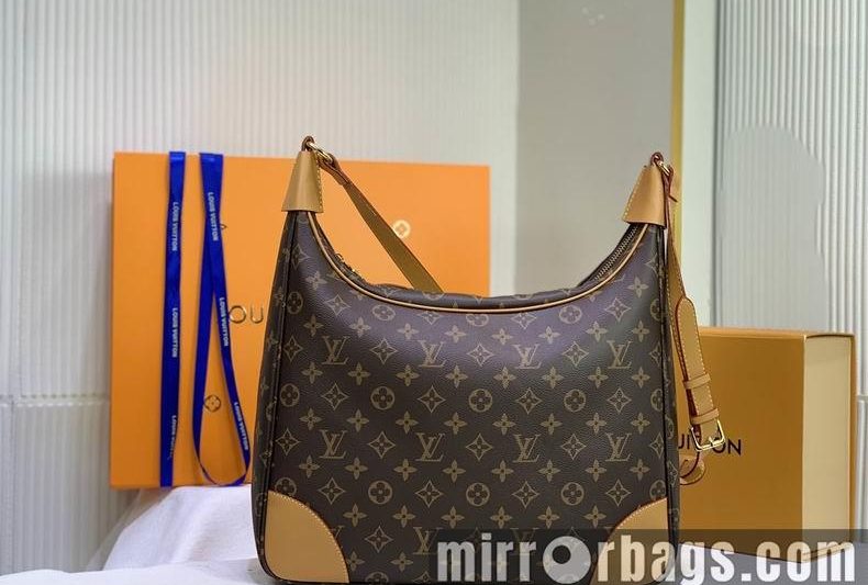 1:1 Louis Vuitton Bags M91918 31X18X9 35X34X11 cm cs