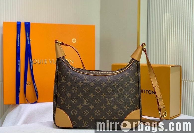 1:1 Louis Vuitton Bags Vintage M91918 31X18X9 ss