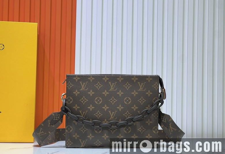 1:1 Louis Vuitton Bags M67692 25x20x5cm ss
