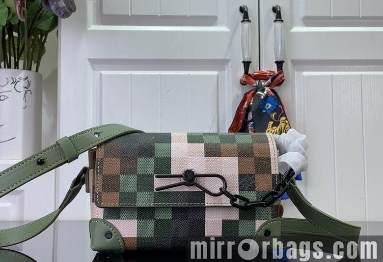 1:1 Louis Vuitton Bags M83172 18X11X6.5cm