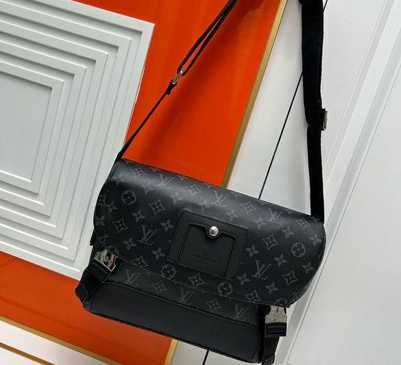 1:1 Louis Vuitton Bags M40510 38X28X10cm XMY