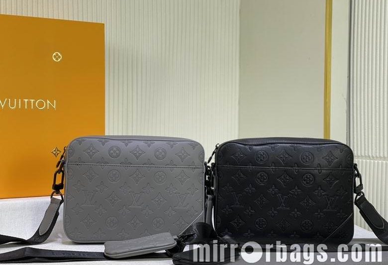 1:1 Louis Vuitton Bags Sprinter M69443 27×4.5×18.5cm ss