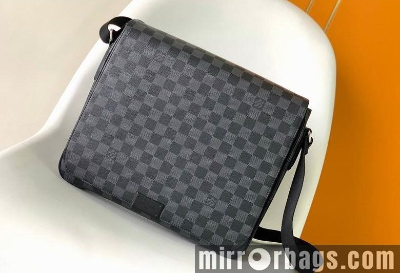 1:1 Louis Vuitton Bags N41212 33X27X9cm XM 2colour