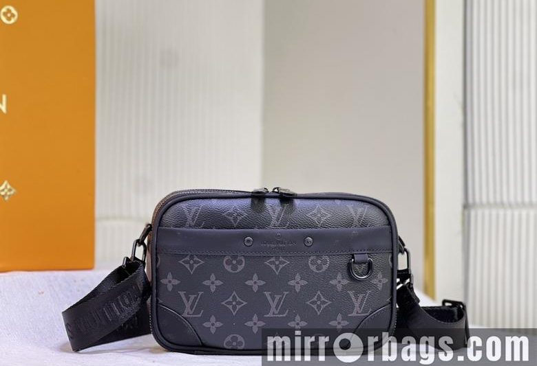 1:1 Louis Vuitton Bags Alpha M31016 24x16x8cm ss3