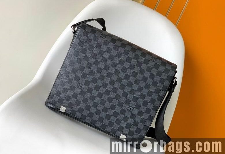 1:1 Louis Vuitton Bags N41029 33X29X8cm XM 2colour