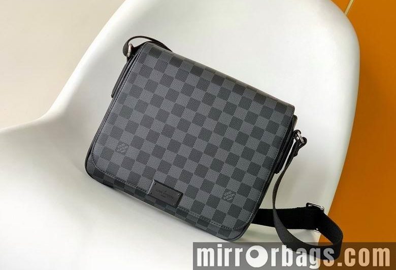 1:1 Louis Vuitton Bags M41213 27X23X8cm XM 2colour