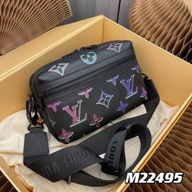 1:1 Louis Vuitton Bags M22495 21.5X14X7.5cm