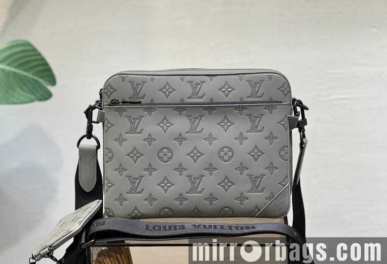 1:1 Louis Vuitton Bags M46603 25X18.5X7cm XM