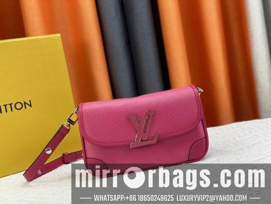 1:1 Louis Vuitton Bags M59460 24.5×15.5x9cm zy