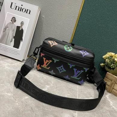 1:1 Louis Vuitton Bags M22495 21.5X14X7.5cm