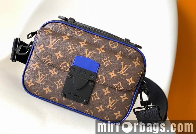 1:1 Louis Vuitton Bags M45836 22X18X8cm XM