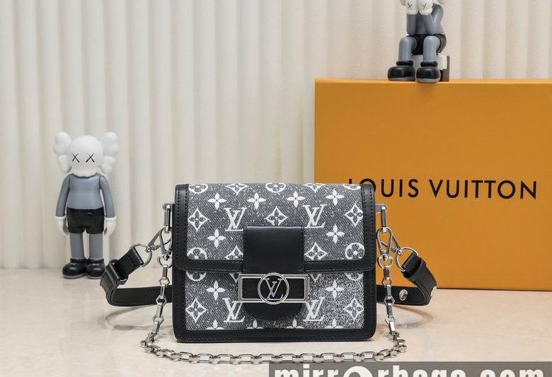 1:1 Louis Vuitton Bags M59716 20X15X9cm XM