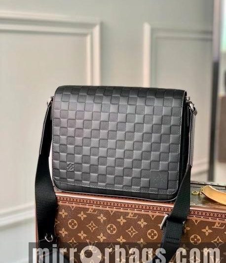 1:1 Louis Vuitton Bags District N42711 26x20x7cm CN