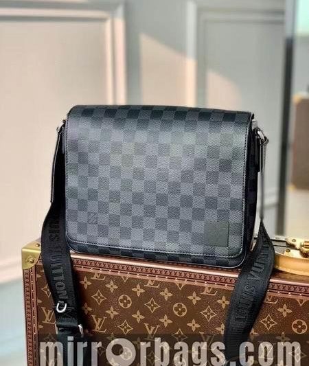 1:1 Louis Vuitton Bags District N42710 26x20x7cm CN