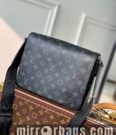 1:1 Louis Vuitton Bags District M46255 26x20x7cm CN
