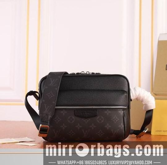 1:1 Louis Vuitton Bags Outdoor M30233 26x20x10cm ww