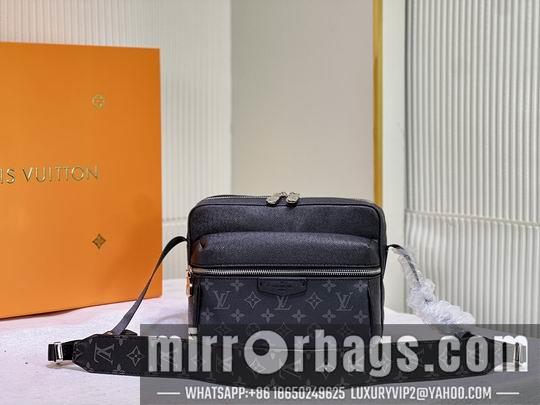 1:1 Louis Vuitton Bags Outdoor M30233 29.5x20x10.5cm cs