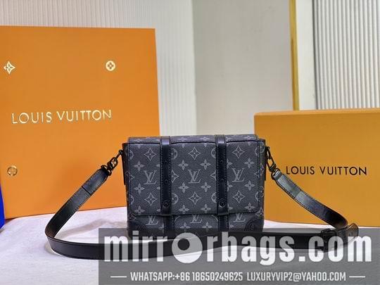 1:1 Louis Vuitton Bags Trunk M57727 24x18x5.5cm cs