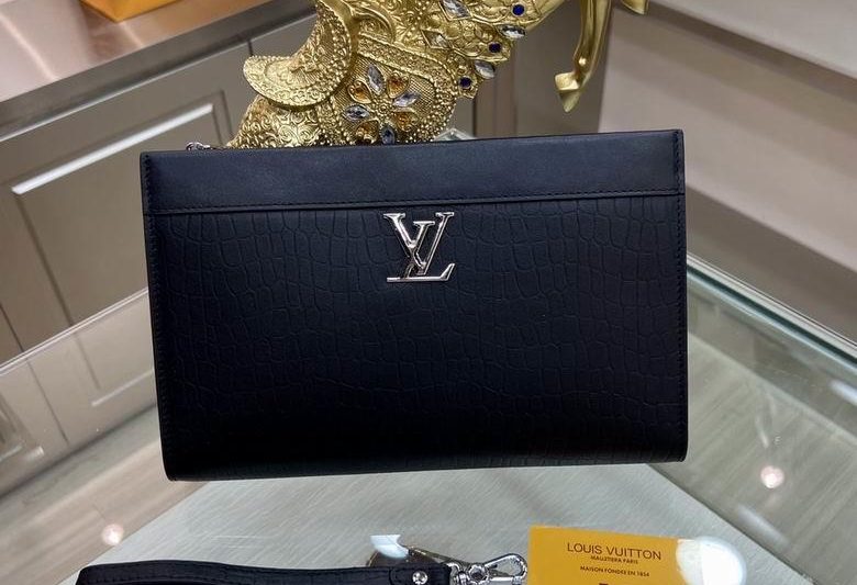1:1 Louis Vuitton Bags 66347-7 27X18X5cm XM