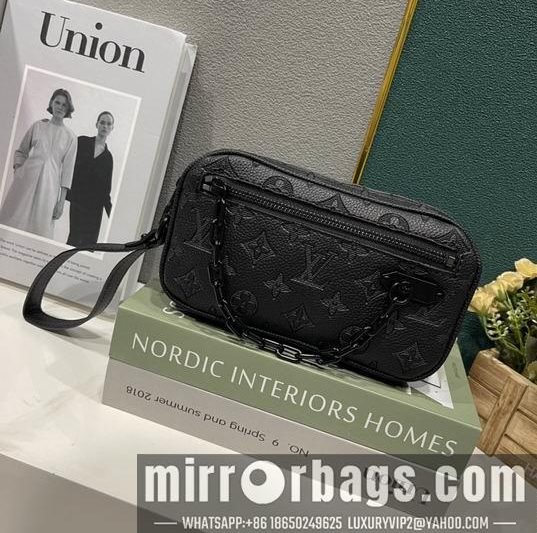1:1 Louis Vuitton Bags Monogram M68321 22x15x5cm zy2