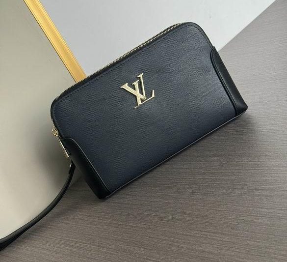1:1 Louis Vuitton Bags 8444-4 27X14X4cm XM