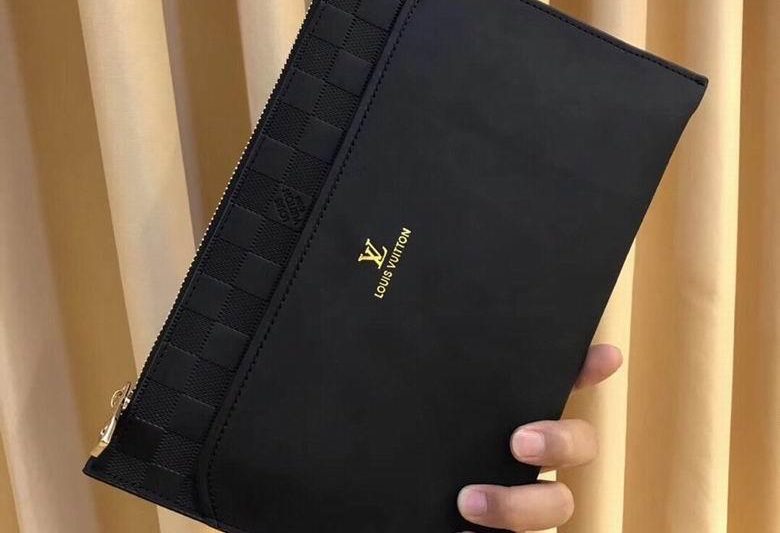 1:1 Louis Vuitton Bags 33082-1 28X19X4cm XM