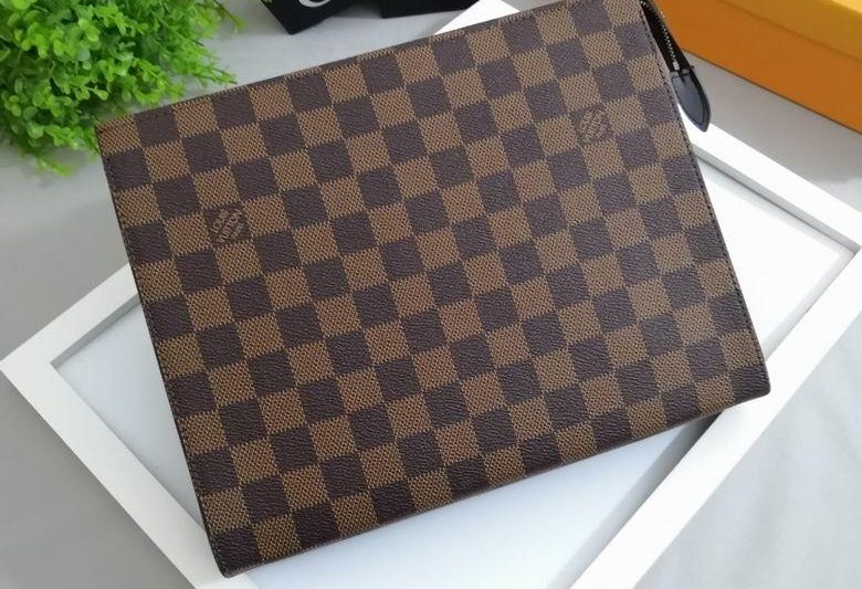 1:1 Louis Vuitton Bags 47542 26X21cm XM-1