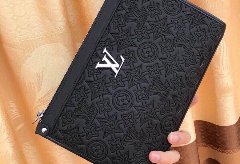 1:1 Louis Vuitton Bags 33069-1 28X18X4cm XM