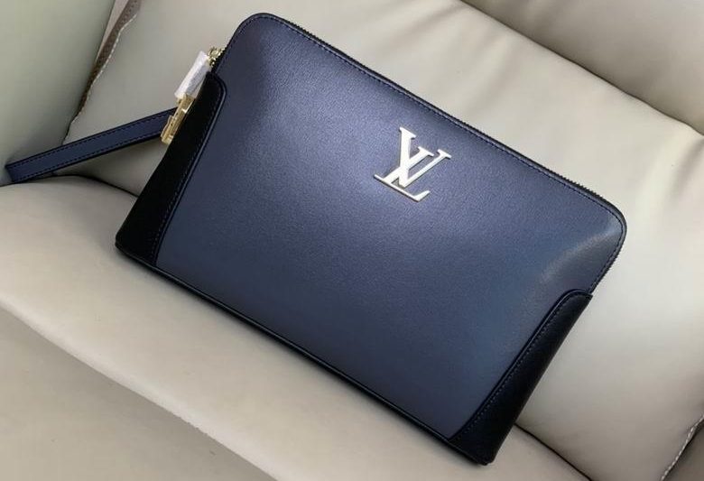 1:1 Louis Vuitton Bags 8416-4 27X17X4cm WP-1
