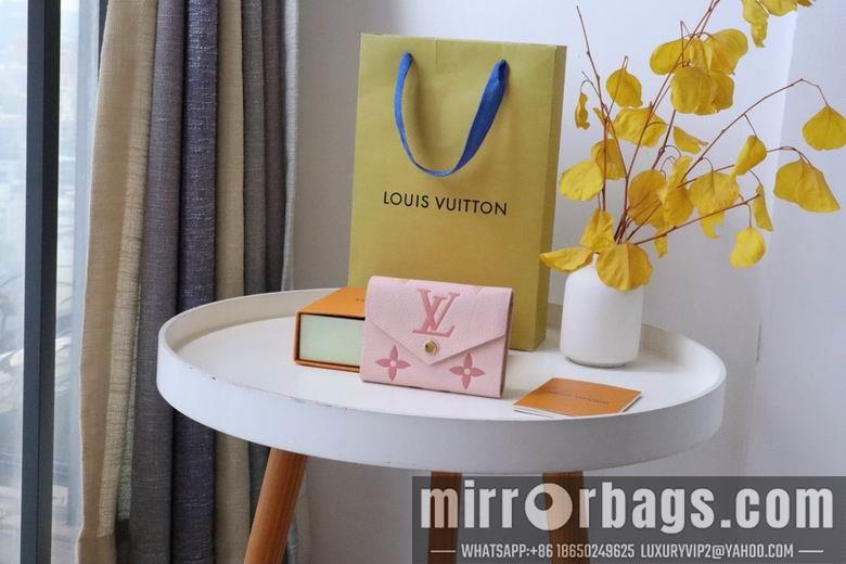 1:1 Louis Vuitton Bags M82348 12X9.5X1.5cm XM 2colour