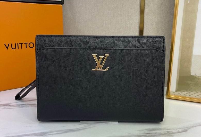 1:1 Louis Vuitton Bags 1139 27X19X5cm XM