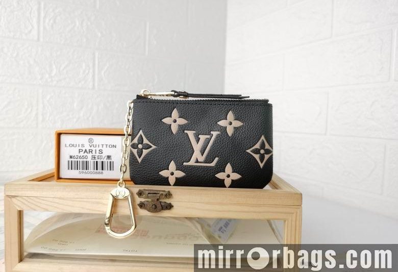1:1 Louis Vuitton Bags 62650 12X7cm