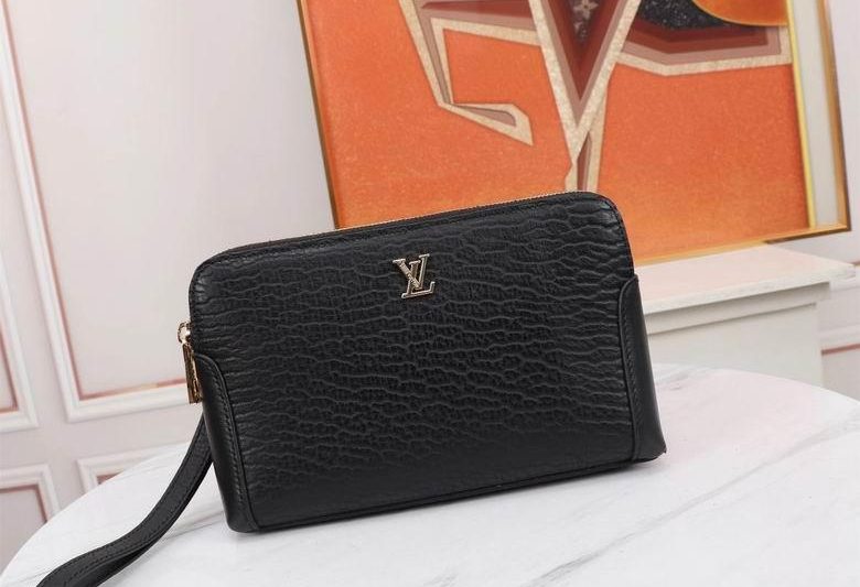 1:1 Louis Vuitton Bags 8377-4 23X14X5cm WP