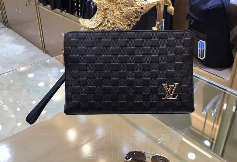 1:1 Louis Vuitton Bags 3233-7 28X18X3cm XM
