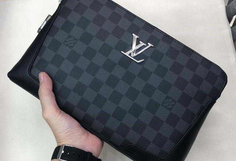 1:1 Louis Vuitton Bags 5169-5 29X18X5cm WP