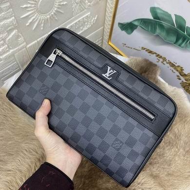 1:1 Louis Vuitton Bags 5159-5 29X18X3cm WP