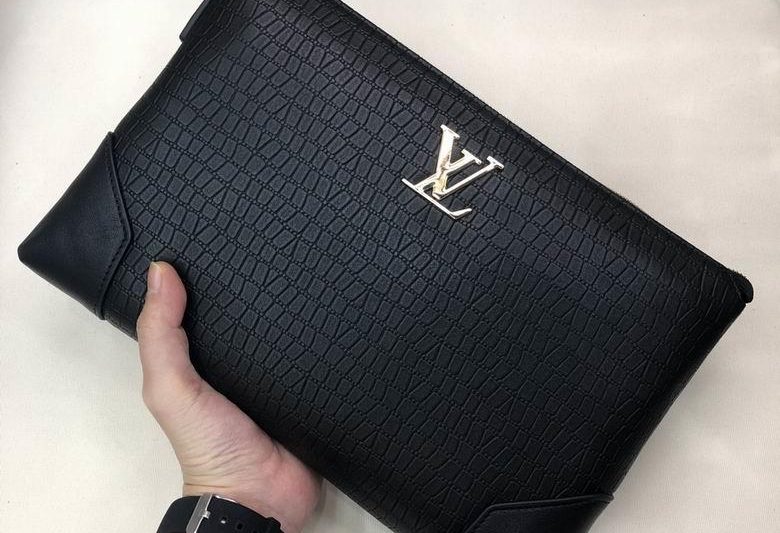 1:1 Louis Vuitton Bags 5186-5 29X19X3cm XM