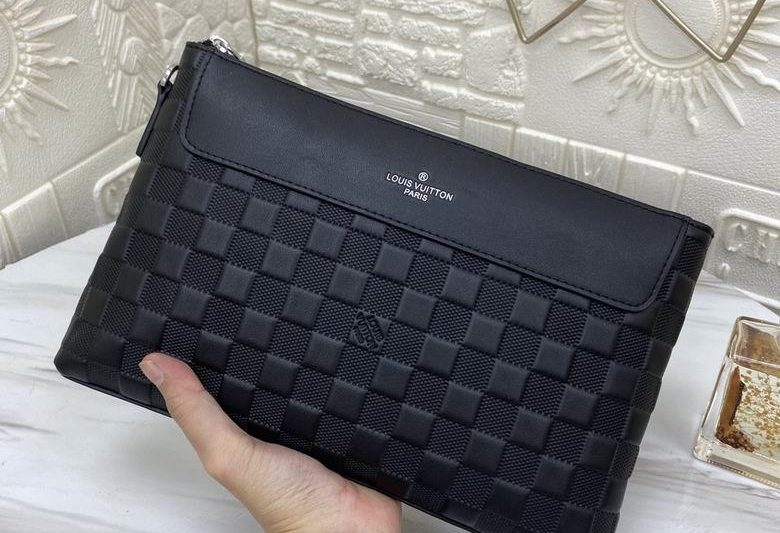 1:1 Louis Vuitton Bags 5149-5 28X18X3cm XM