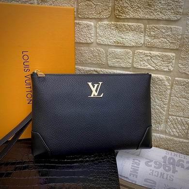 1:1 Louis Vuitton Bags 33067-1 28X18X3cm WP