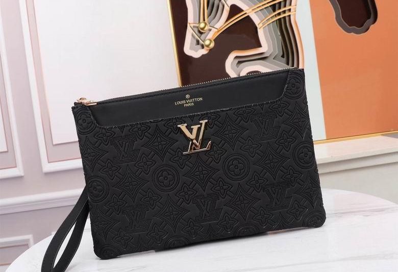 1:1 Louis Vuitton Bags 33080-1 28X19X3cm WP