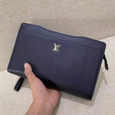 1:1 Louis Vuitton Bags 26X16X4cm 040115 XM