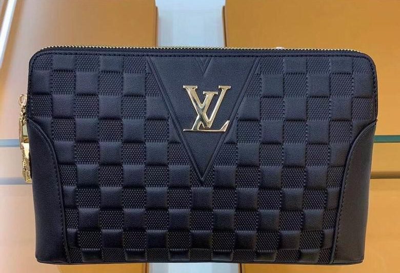 1:1 Louis Vuitton Bags 892 27X5X17cm WP